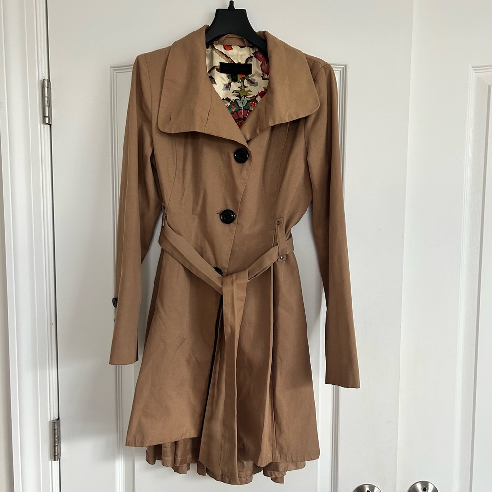 Steve Madden Lightweight Jacket